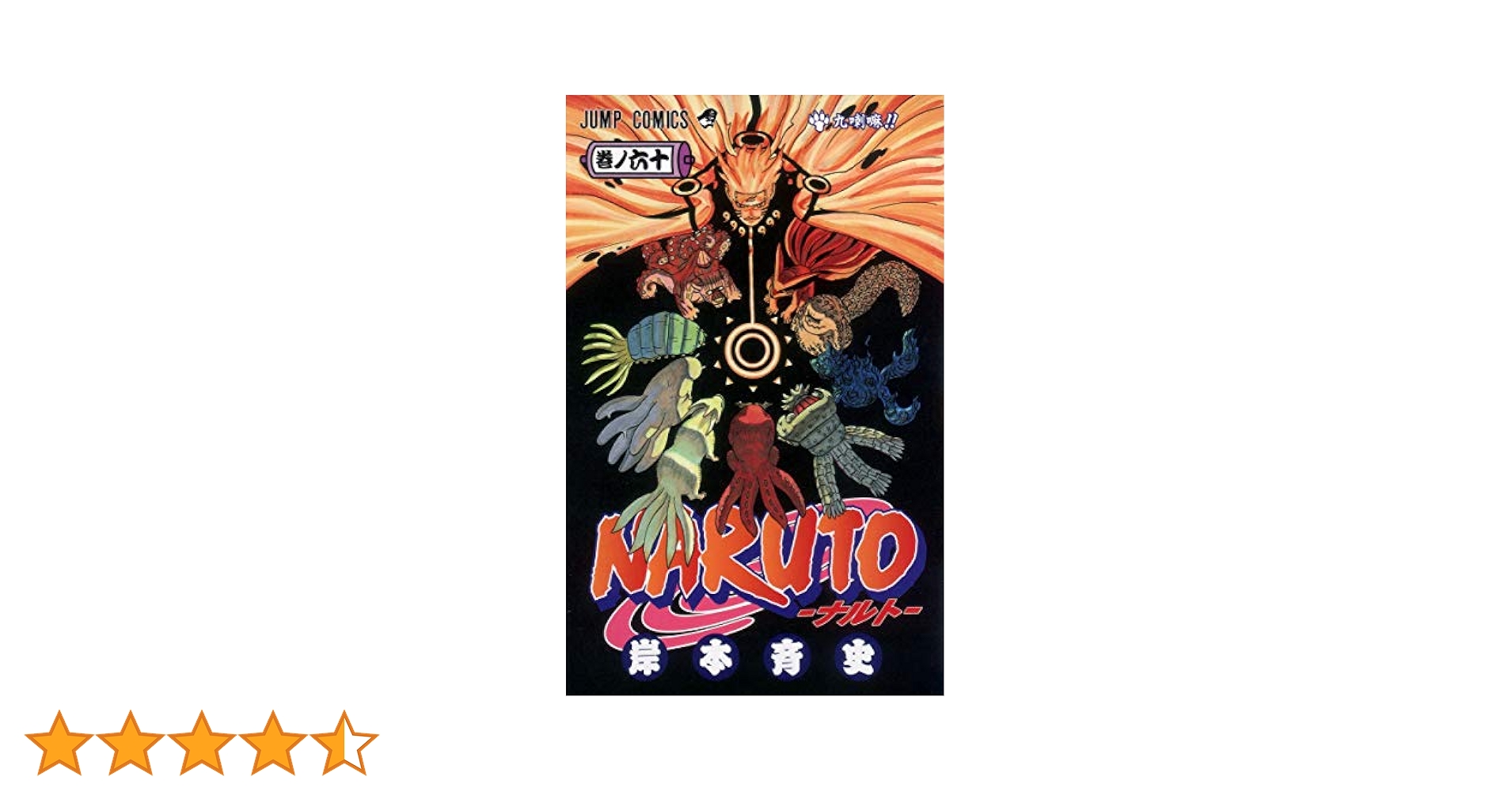 NARUTO 岸本斉史　初版　7冊　15〜17巻　28〜31巻 NARUTO 岸本斉史 初版 7冊 15〜17巻 28〜31巻